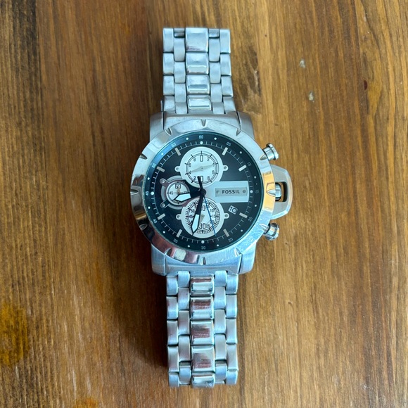 Fossil Other - Men’s Fossil Watch